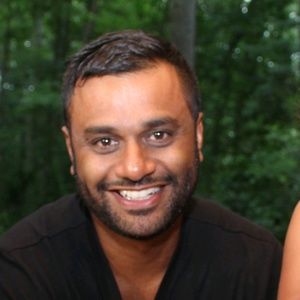 Meet your Posher, Samir